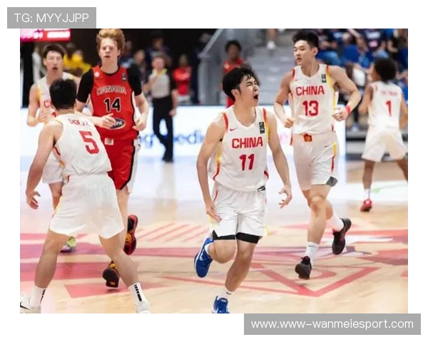 U19国青男篮四战被对手抢走80个前场篮板如何逆袭提升战斗力 U19国青男篮四战被对手抢走80个前场篮板如何逆袭提升战斗力