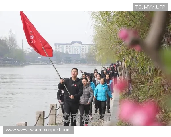 职工体育节助力企业参与突破万家推动全民健身与企业文化深度融合